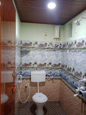 sea flower homestay gokarna